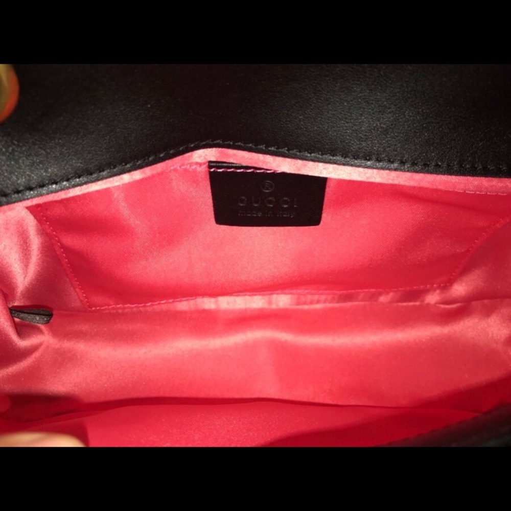 Bag gucci original